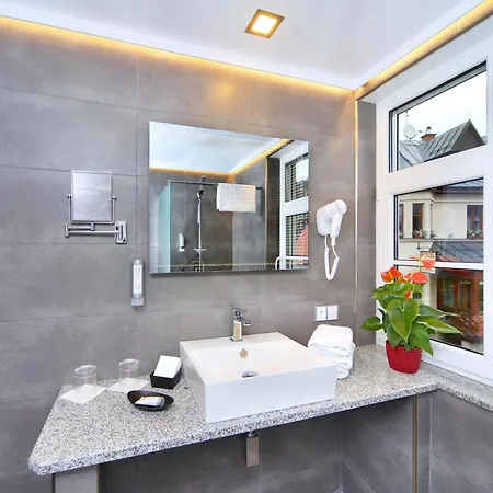 1920 Hotel Špindlerŭv Mlýn