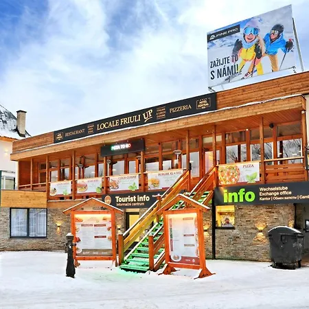 1920 Hotel Špindlerŭv Mlýn