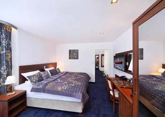 1920 4* Špindlerŭv Mlýn