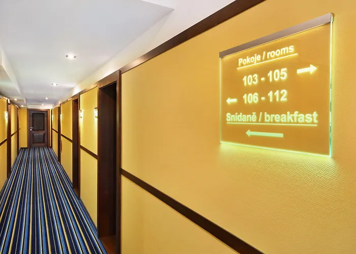 1920 Hotel Špindlerŭv Mlýn