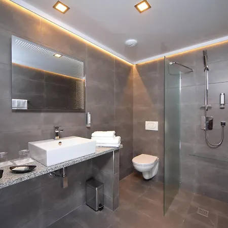 1920 Ξενοδοχείο