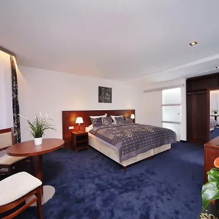 1920 Ξενοδοχείο Špindlerŭv Mlýn