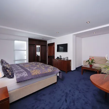 Отель 1920 Шпиндлерув-Млин