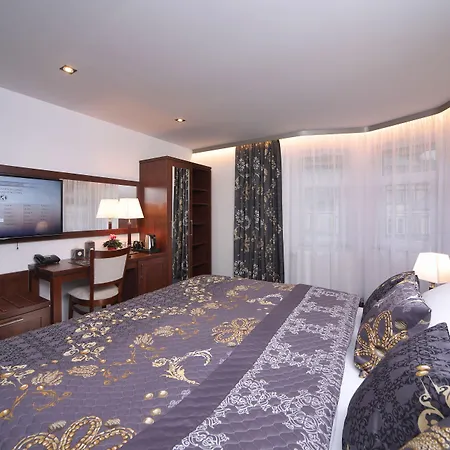 1920 Ξενοδοχείο Špindlerŭv Mlýn