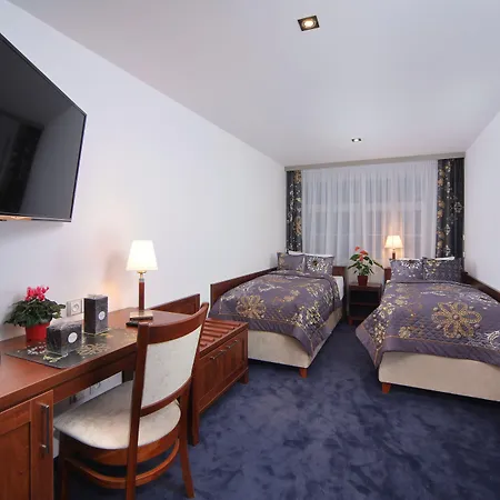 Ξενοδοχείο 1920