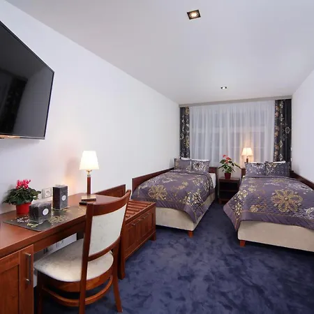 1920 Ξενοδοχείο Špindlerŭv Mlýn