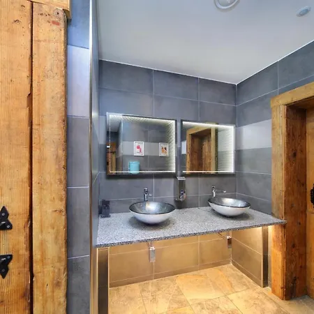 1920 4* Шпиндлерув-Млин