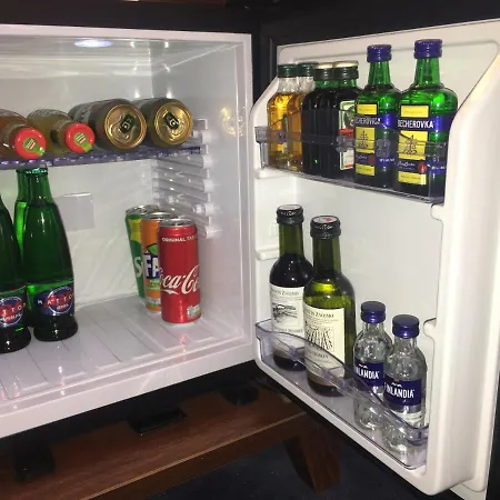 酒店 1920 4*