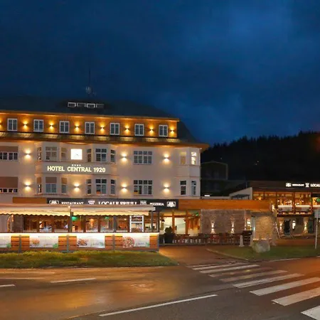 1920 酒店 4*