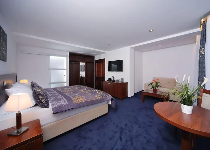 Готель 1920 Шпіндлерув-Млин