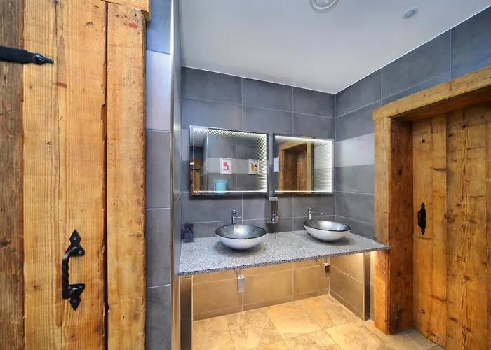 1920 4* Шпіндлерув-Млин