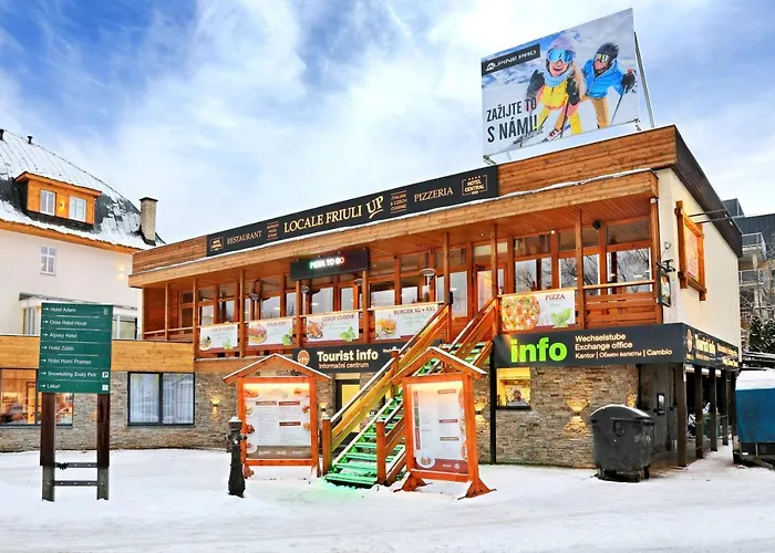 1920 Hotel Spindleruv Mlyn